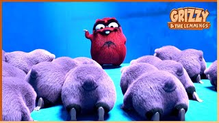 Download lagu Halloween Spirit | Grizzy & the lemmings | 30' Compilation | 🐻🐹 Cartoon for Kids mp3 Download lagu Halloween Spirit | Grizzy & the lemmings | 30' Compilation | 🐻🐹 Cartoon for Kids mp3