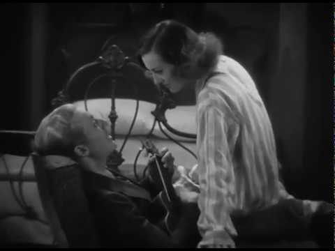 'All I Do is Dream of You' in Sadie McKee (1934)