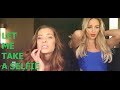 Let Me Take A #Selfie - Official Music Video - The Chainsmokers