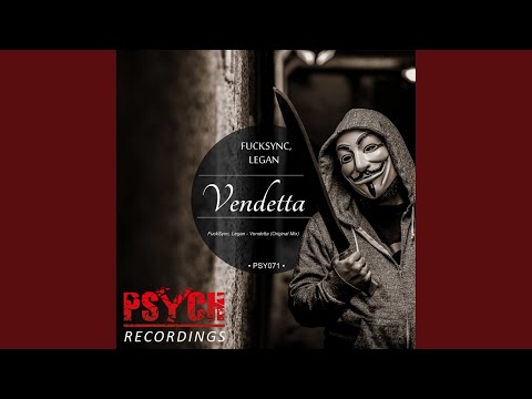 Vendetta (Original Mix)