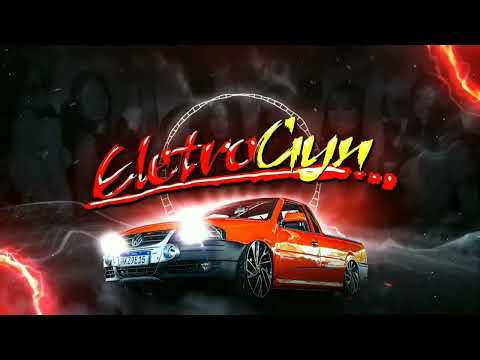 Casado eu Tava Preso - Eletrofunk ( MC C4 Feat. Danntz & DJ Skype ) #eletrogyn