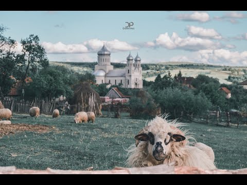 Minunate peisaje din Auseu