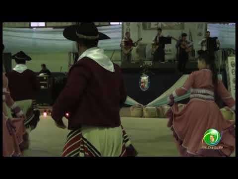 AT PONCHO BRANCO - ENART 2012 - DOMINGO