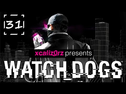 Not a Job for Tyrone - Watch Dogs PC pt.31