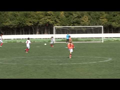VIDEOCLIP- VI TORNEO ALEVIN y BENJAMIN CIUDAD DE CEHEGÍN 2013-final alevin y entrega de trofeos