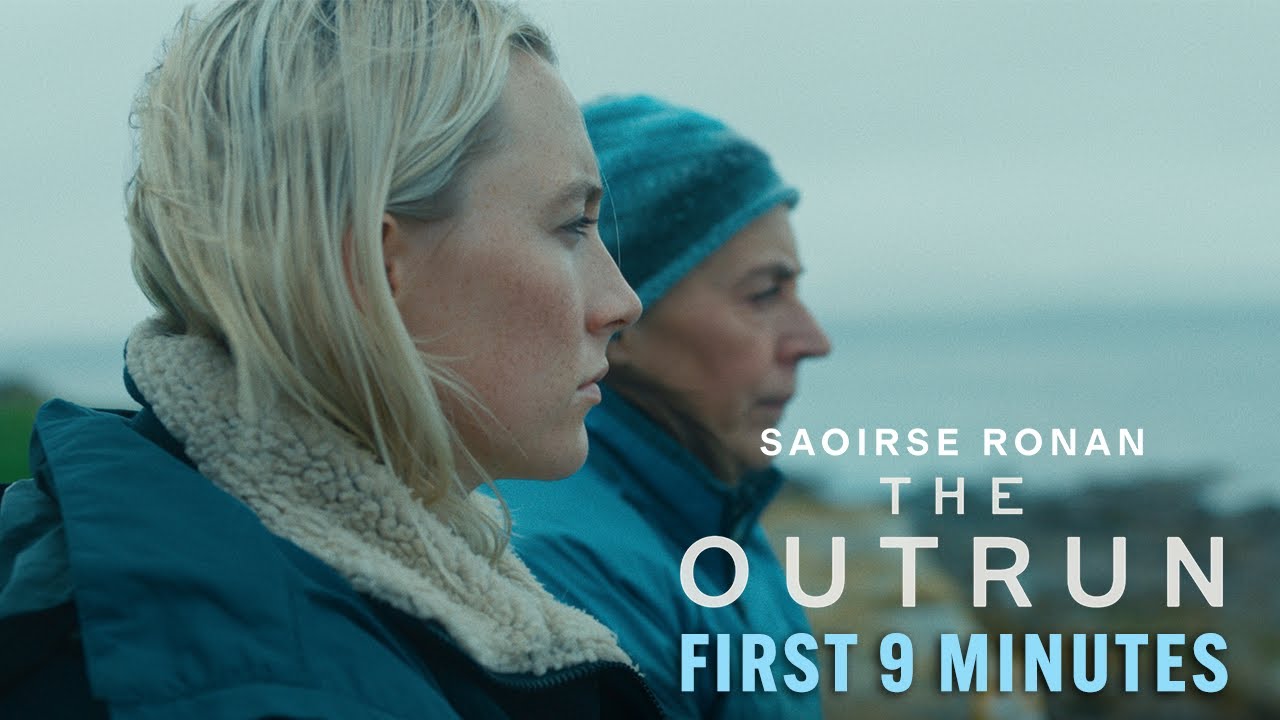 9 Minute Extended Preview