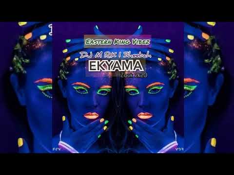 •••DJ M.R.K x Sheebah - Ekyama [Zouk 2k20]•••