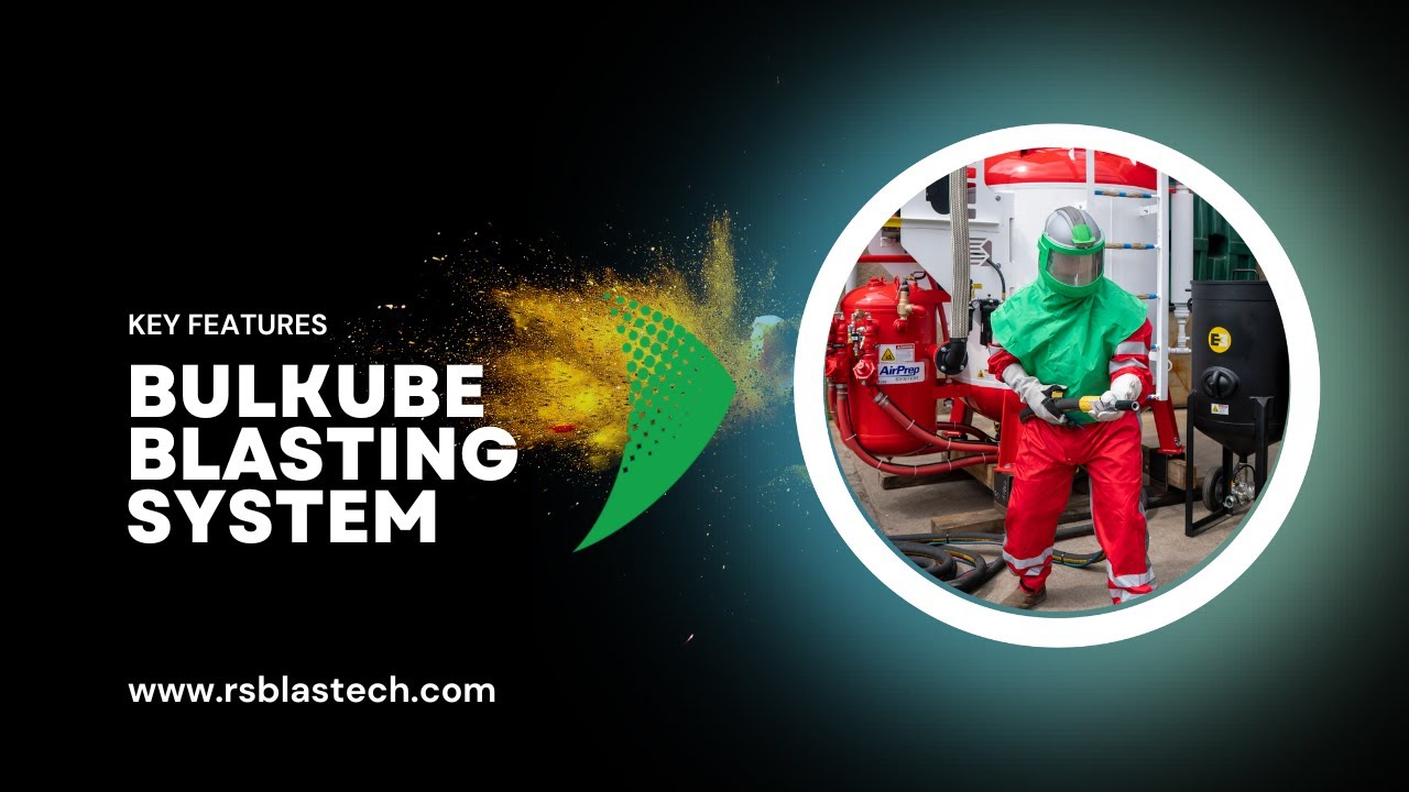 RS Blastech Video 2