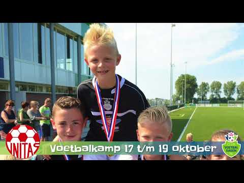 De Club Voetbaldagen 2017