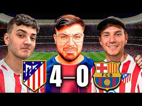 Agusneta and Teo DElia