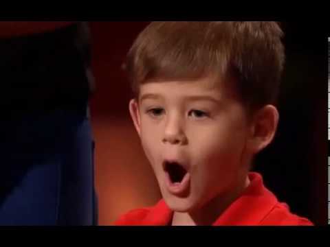 Myself Belts Shark Tank Pitch