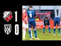 FC Utrecht - Heracles Almelo | 28-11-2021 | Samenvatting