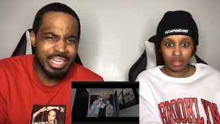 NBA YoungBoy - We shot him in his head huh [Official Music Video] (Reaction)