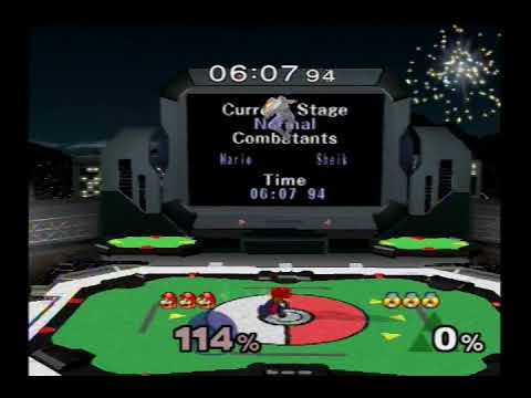 FuddBrudders Weekly #3 Game #32 Koobz vs Cooran G2   19:16