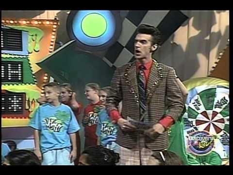 UhOh! Game Show - Ep 1999x26 - Intro