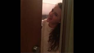 Fina Strazza's and Brooklyn Shuck's interview video