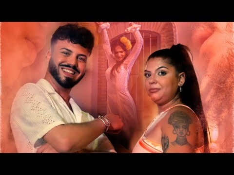 PEPE CUEVAS FT. YUDIT GARCÍA - Tus besos (Prod. Yoseik) Videoclip Oficial