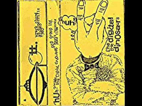 The Digital Dinosaurs - Hole