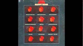 Tony Booth - Bring Back My Peace Of Mind