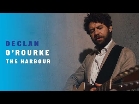 Declan O'Rourke - The Harbour (Official Video)