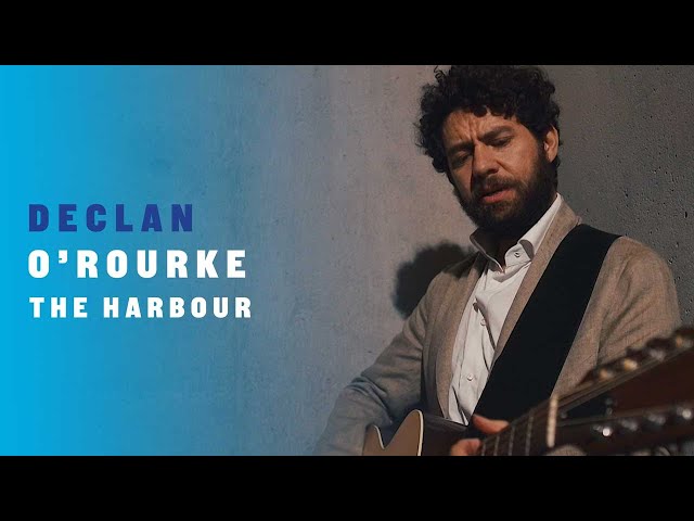 Declan O'Rourke - New songs, Playlists & Latest News - Eirewave - The ...
