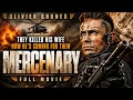 They Killed His Wife Now He S Coming For Them MERCENARY Full Movie