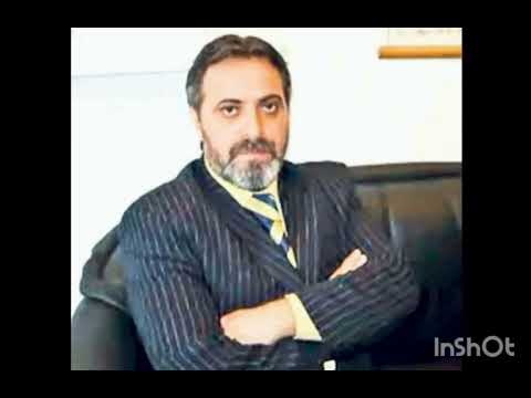 Dan Armeanca - Program Oriental la Fane Spaitoru