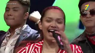 Supergirls - DeFam | Feel Good Show 2018