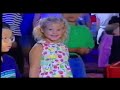 Says Segment The One And Only You From Season 6 Included Squares Squares Everywhere