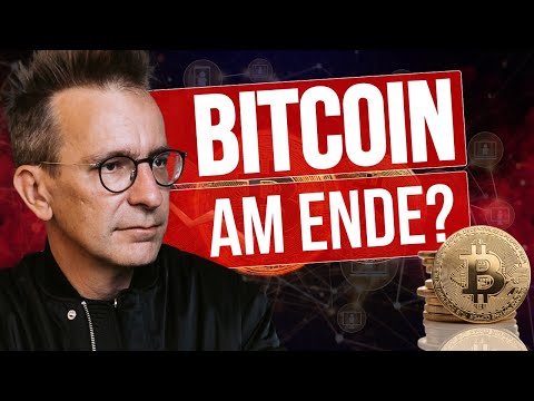 Bitcoin crash: Will it now go to 0 – or towards $150,000?