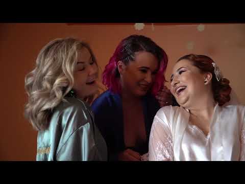 Filmare Nunta Andreea si Adrian