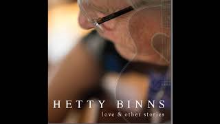 07 Leaving London - (Tom Paxton) - Hetty Binns
