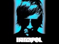 Interpol - All Fired Up 