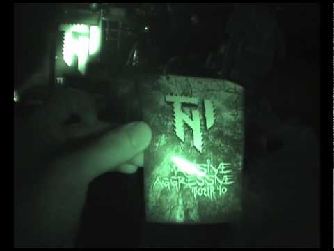 TNI Massive Aggressive 2010 - Poland, No Mercy Club 06-02-2010 (Feat. Bonehead, Massacre, Jensen)