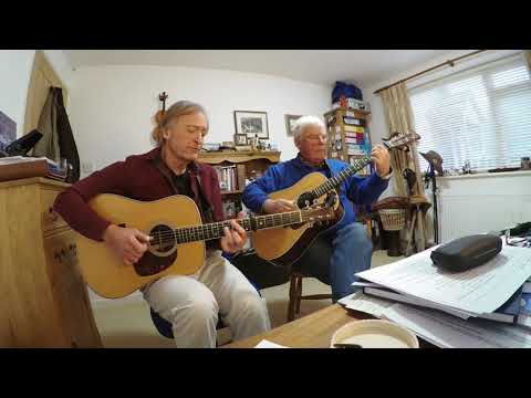 Song For A Winter's Night (Gordon Lightfoot cover)