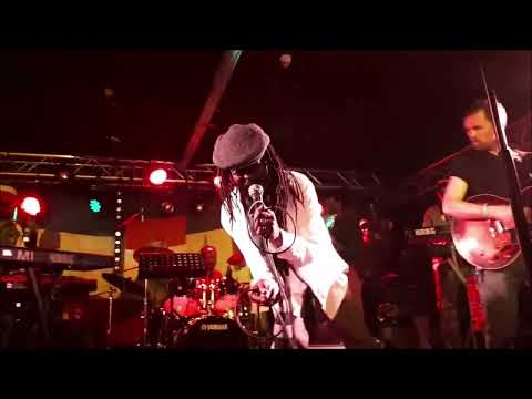 Sylford Walker "Chant Down Babylon" (Slaving riddim by BDF) - Heartical Label