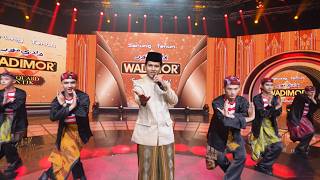 Download lagu IKLAN SARUNG  WADIMOR feat VALEN DA7 2026 mp3
