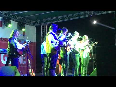 Najbolji hrvatski tamburaši   Od dvora do dvora Glina, 5 8 2017