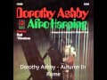 Dorothy Ashby - Autumn In Rome