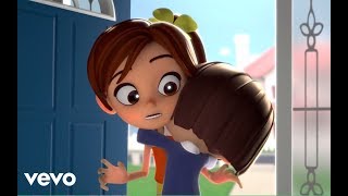 Clean Bandit Marina - Disconnect (Music Video)