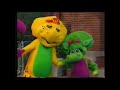 The Complete Second Season Tape 4 1993 Version Part 16