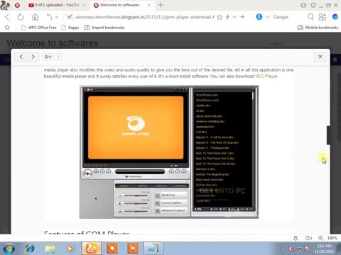 download lagu mp3 mp4 Download Gom Player Terbaru 2015, download mp3 Download Gom Player Terbaru 2015 free downloadn, video klip Download Gom Player Terbaru 2015