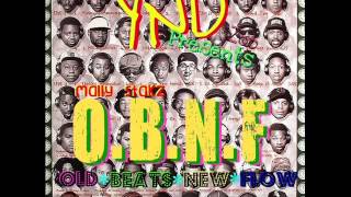 Mally Stakz -  Jigga What Jigga Who (Freestyle) O.B.N.F