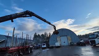 转运机 Volvo FH16 | 图像 4 - Agroline