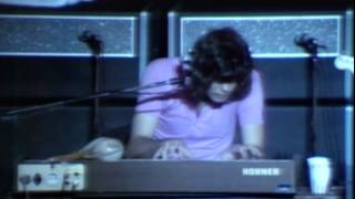 Chicago - Free Form Piano - 7/21/1970 - Tanglewood (Official)