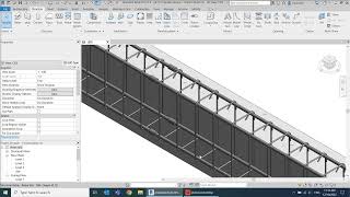 How to Change the Color of Rebar Couplers in Revit