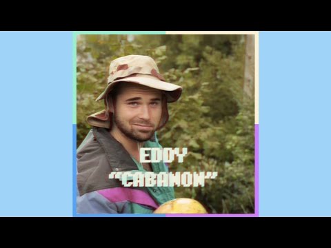 Eddy Woogy - CABANON (Clip Officiel)