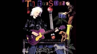 'Til Tuesday - Everything's Different Now [1988 full album]