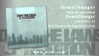 GameChanger - Defy The Laws Of Tradition