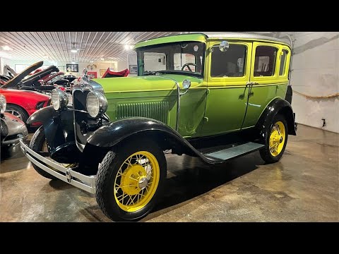 1930 Ford Model A (CC-2029836) for sale in Asheboro, North Carolina